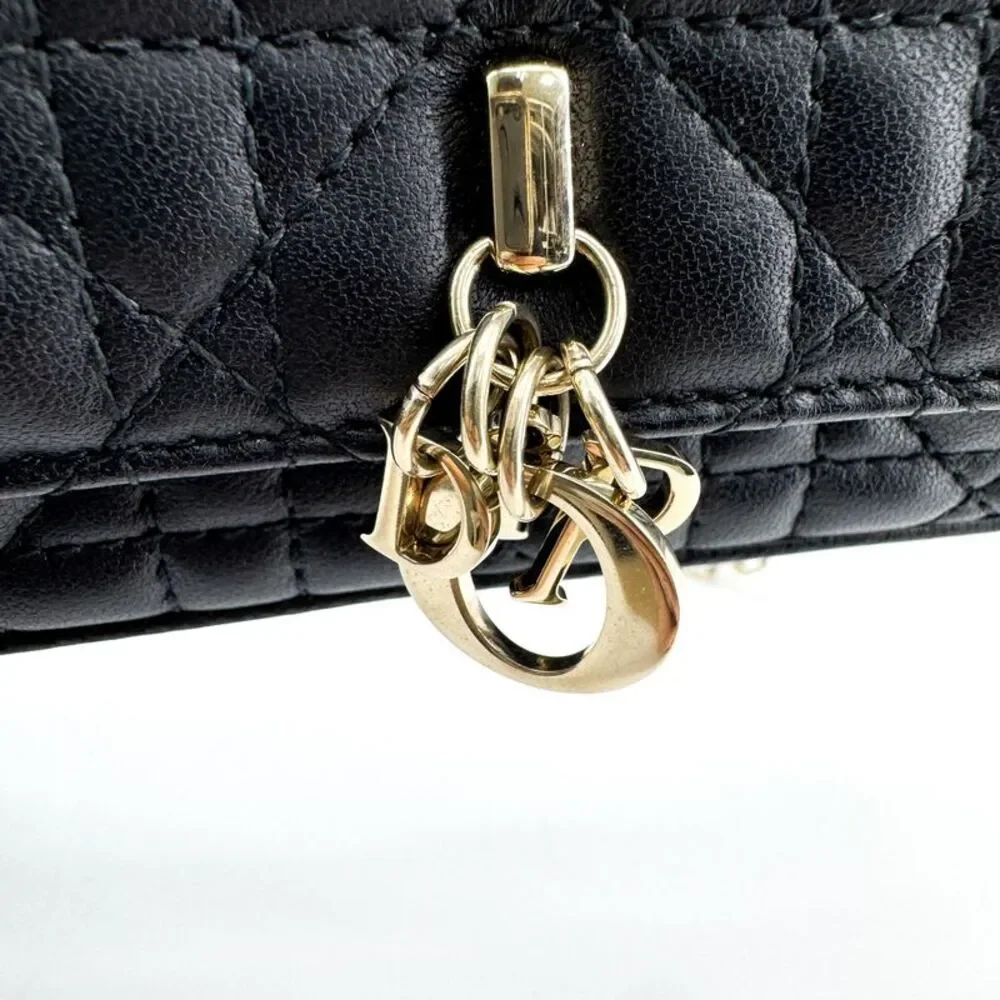 My Dior Dior Talk Phone Pouch